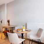 Modern Renovated In The Vibrant Heart Of *