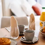 Apartmán Modern Renovated In The Vibrant Heart Of Gent