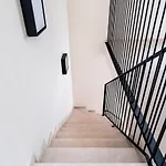 Apartmán Modern Renovated In The Vibrant Heart Of