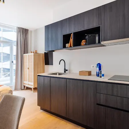 Apartmán Modern Renovated In The Vibrant Heart Of Gent