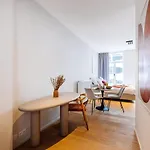 Modern Renovated In The Vibrant Heart Of
