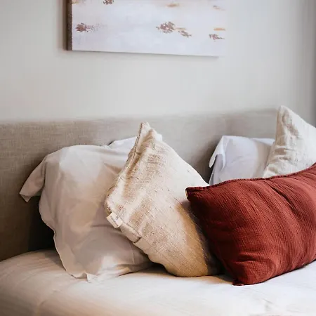 Huswell - Modern Renovated In The Vibrant Heart Of Ghent