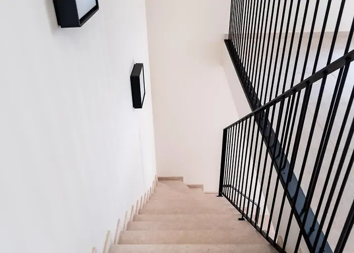 Διαμέρισμα Huswell - Modern Renovated In The Vibrant Heart Of